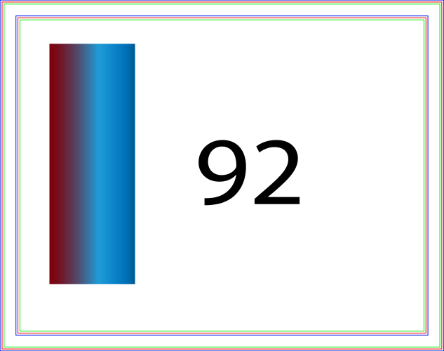 ninety two