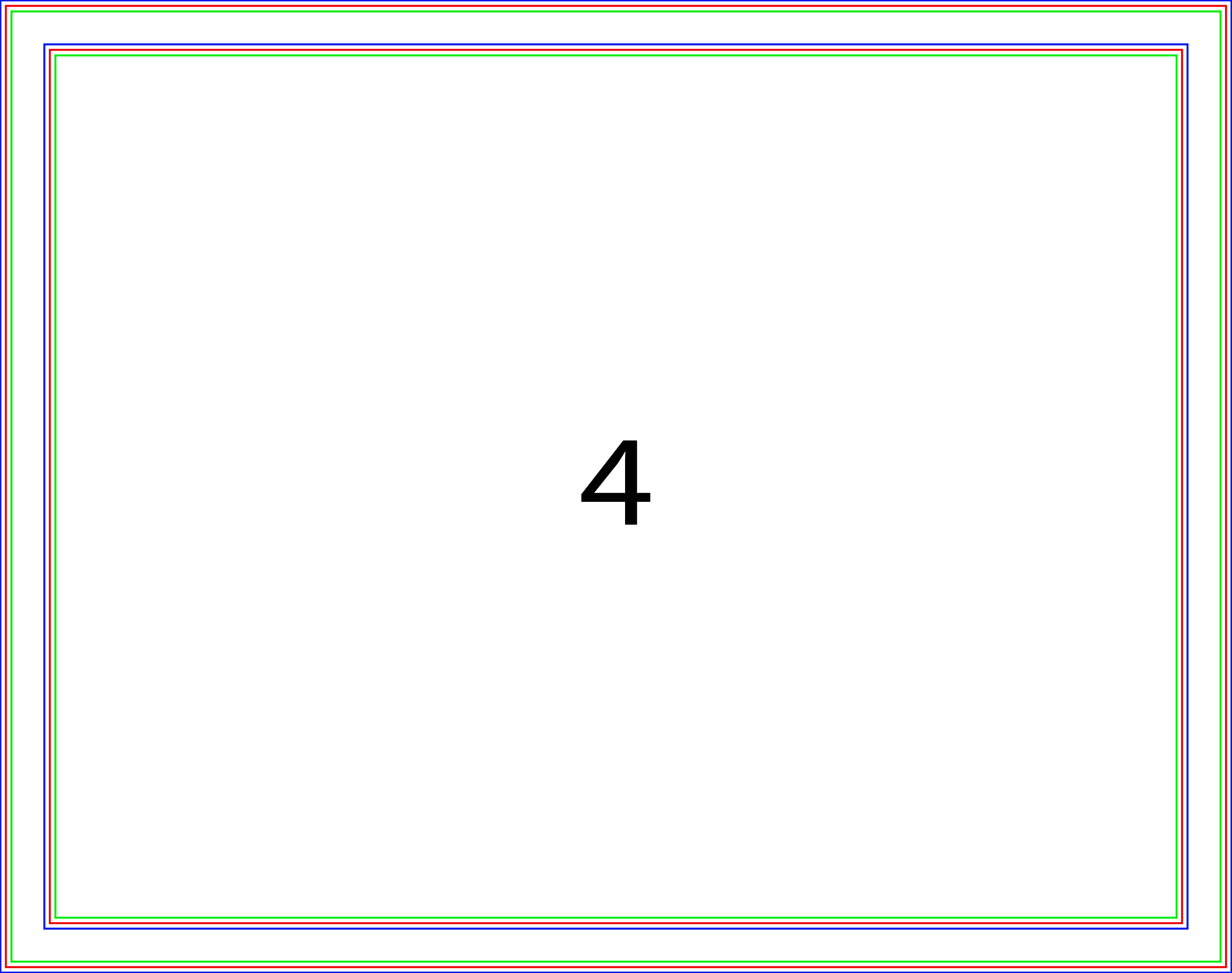 4
