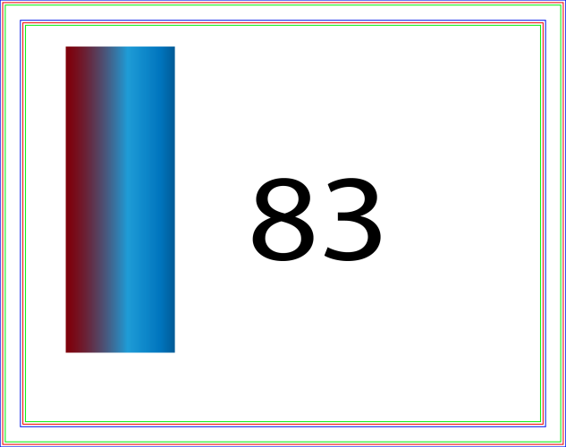 eighty  three