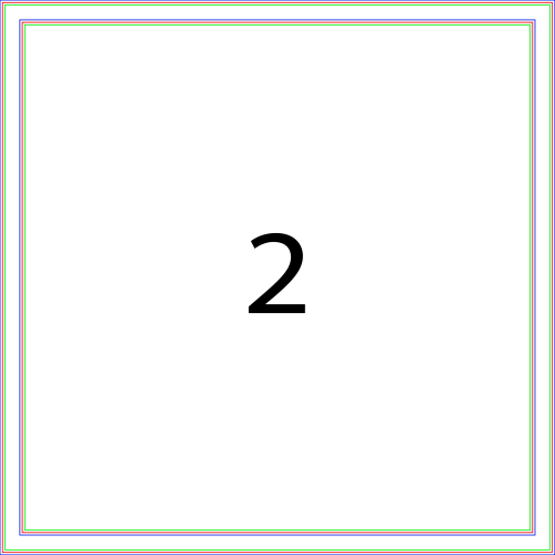 TWO